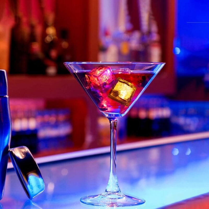 Litup IC Martini Litup IC Martini