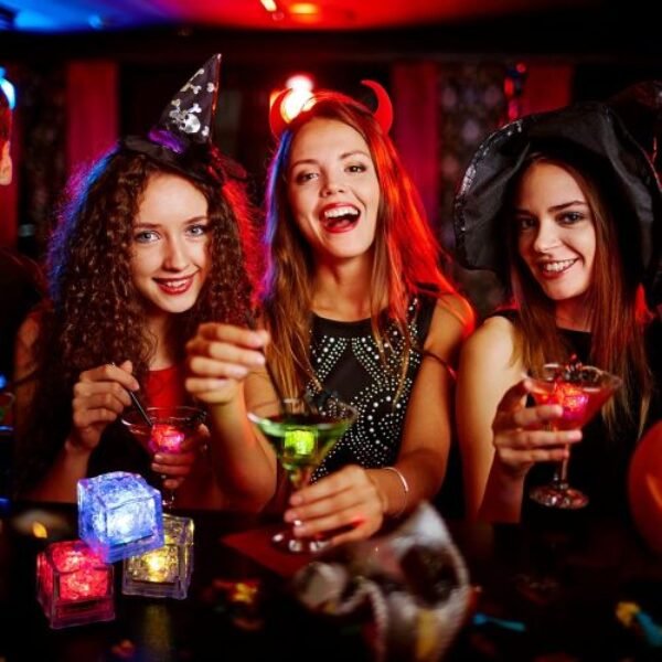 Litup IC Party Females -smaller Litup IC Party Females -smaller