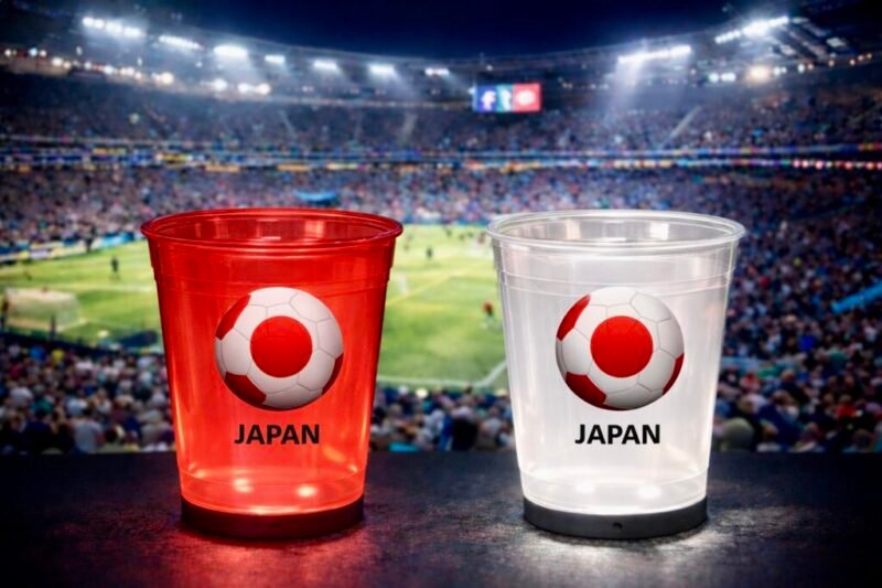 Japan 16 oz cup ball Japan 16 oz cup ball