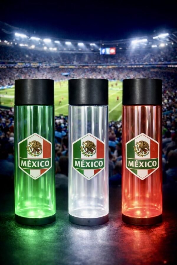 Mexico bottle Mexico bottle